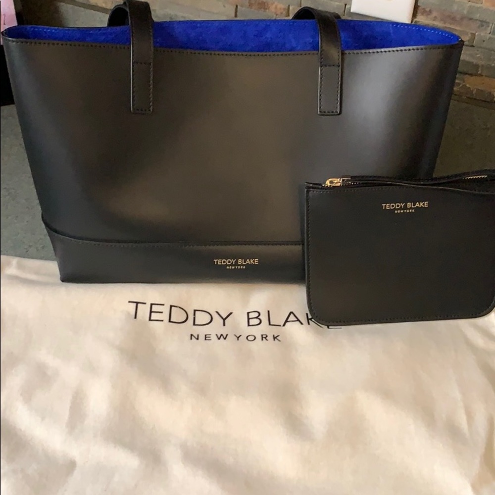 Teddy Blake Alice